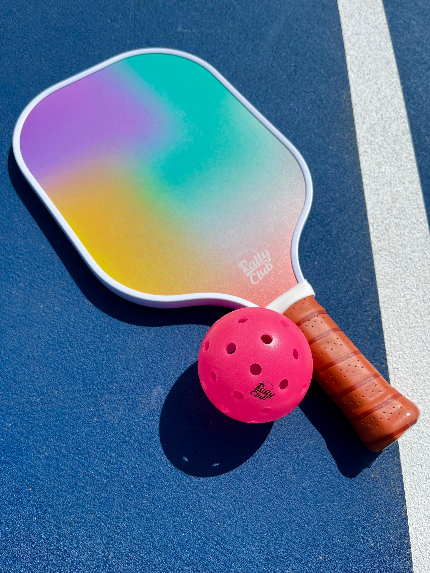 Set of Outdoor Balls