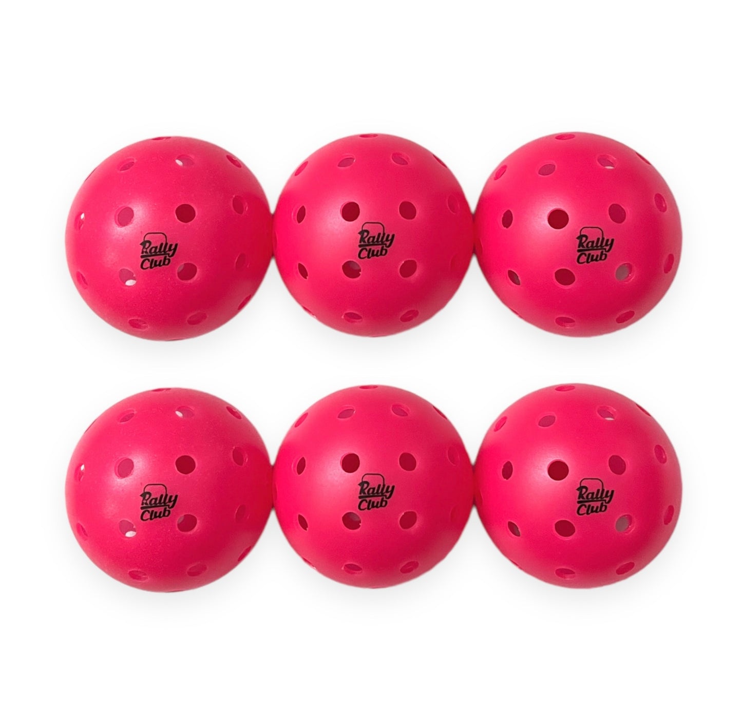 Set of Outdoor Balls