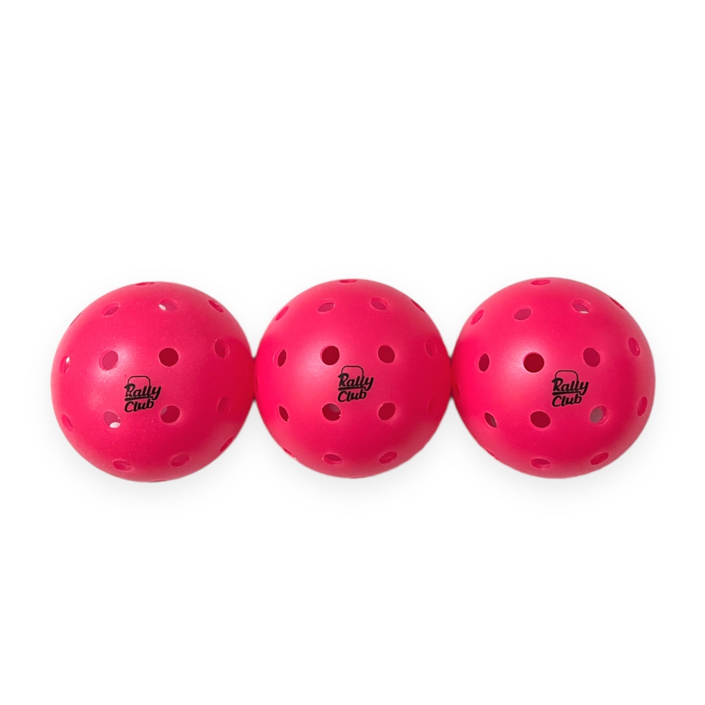 Set of Outdoor Balls